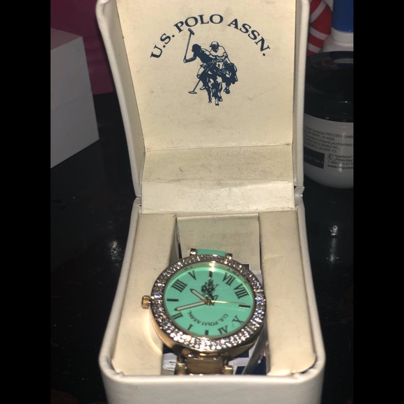 Polo Assn watch - Picture 3 of 3